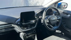 Ford Puma 1.0 EcoBoost Hybrid mHEV Titanium 5dr Petrol Hatchback